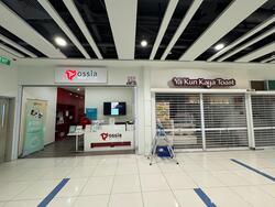 Bukit Timah Plaza / Sherwood Towers (D21), Retail #430682391